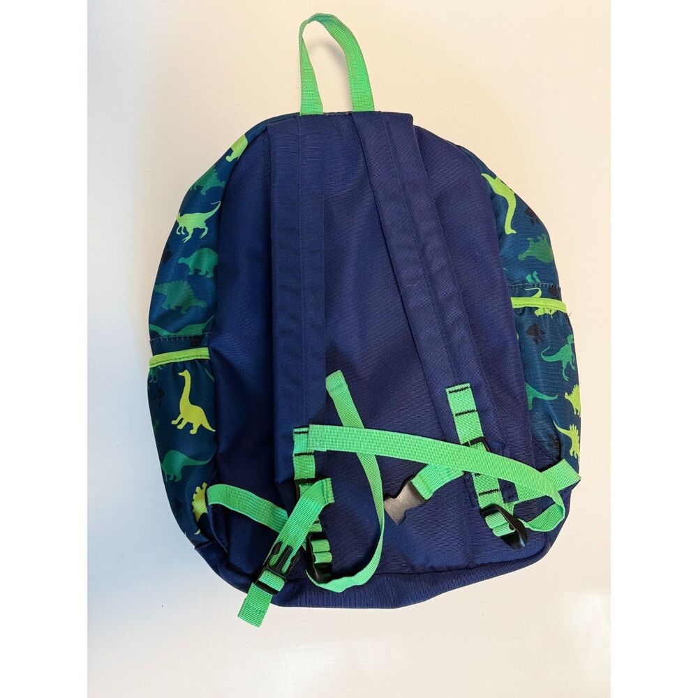 Vaschy Kids Dinosaur Preschool / Toddler Backpack (Water Resistant) - Picture 2 of 8